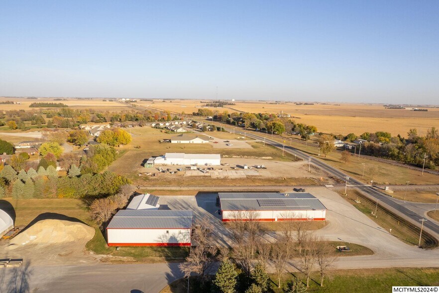 More Photos Of 390 E US Highway 18, Garner Showroom For Sale