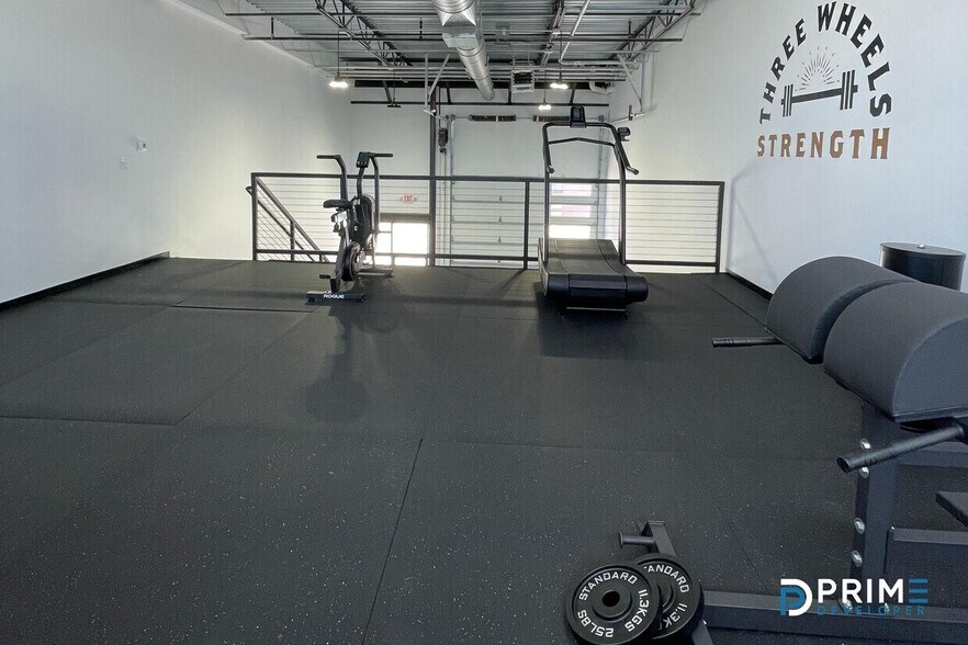 More Photos Of 15893 Ronald W Reagan Blvd, Leander Light Distribution For Sale