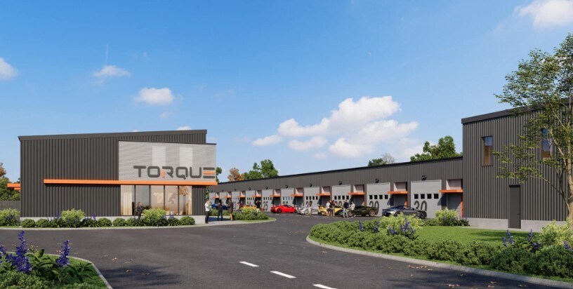 Primary Photo Of 4290 Glendale Milford Rd, Cincinnati Self Storage For Sale