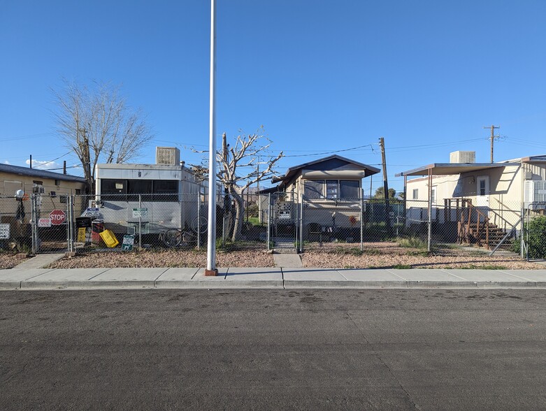 More Photos Of 1340 Hassell Ave, Las Vegas Manufactured Housing Mobile Home Park For Sale