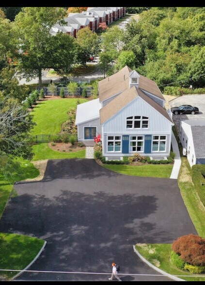 More Photos Of 156 Teaticket Hwy, Falmouth Storefront Retail Residential For Sale