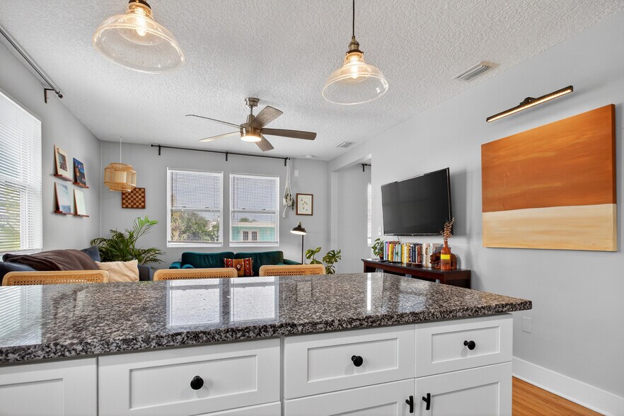 More Photos Of 123 Margaret St, Neptune Beach Multifamily For Sale