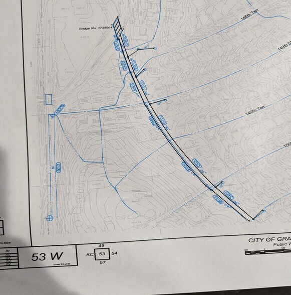 More Photos Of 14925 US 71 Highway South, Grandview Land For Sale