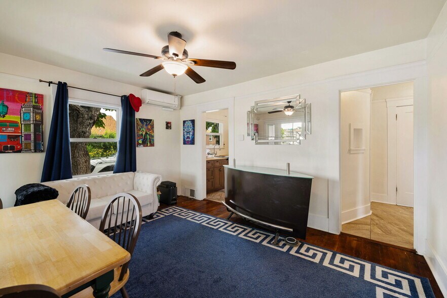 More Photos Of 800 S Center St, Reno Specialty For Sale