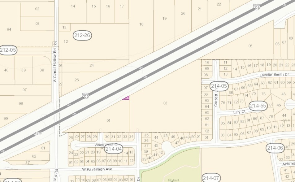 More Photos Of 11428 W Clover Rd, Tracy Land For Sale