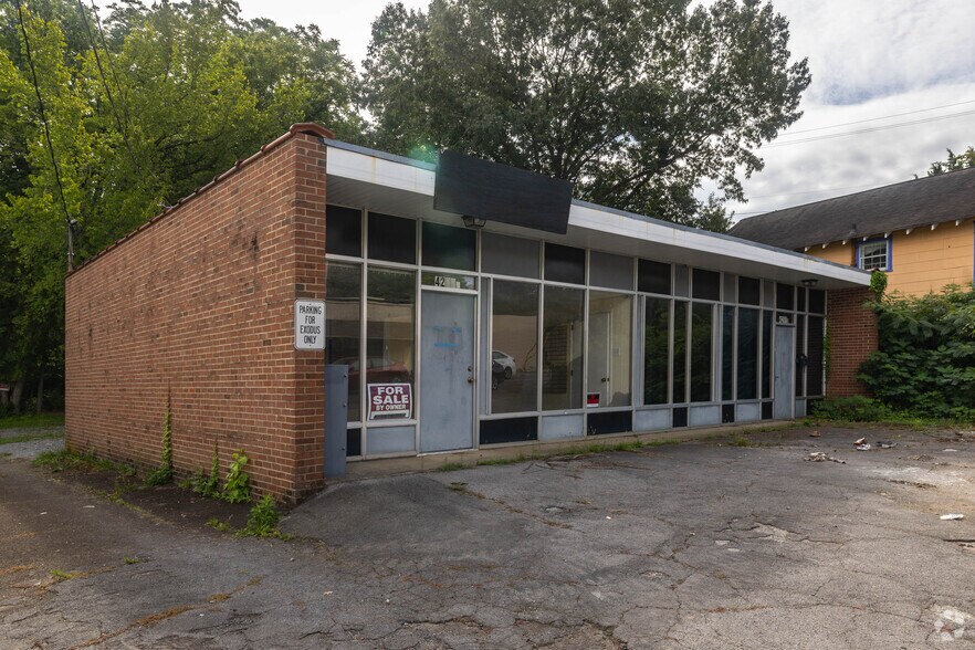 Primary Photo Of 4202 Martin Mill Pike, Knoxville Office For Sale