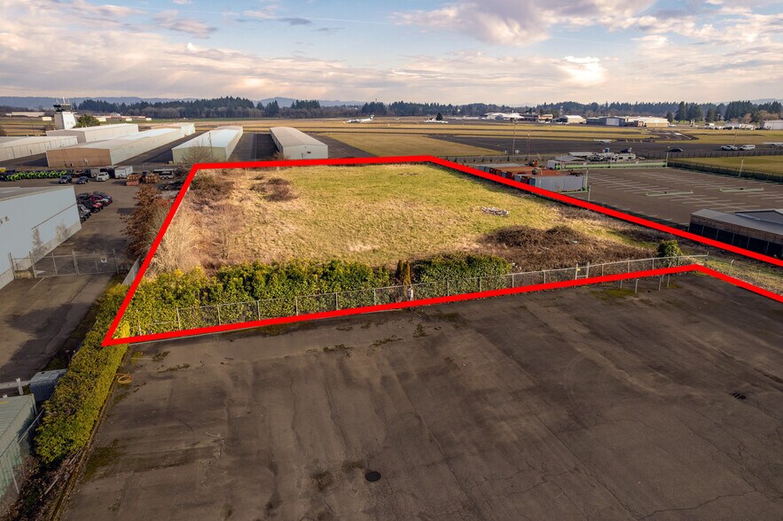 More Photos Of 1N229DD00900, Hillsboro Land For Sale