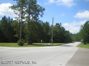 Primary Photo Of Old Middleburg Rd, Jacksonville Land For Sale