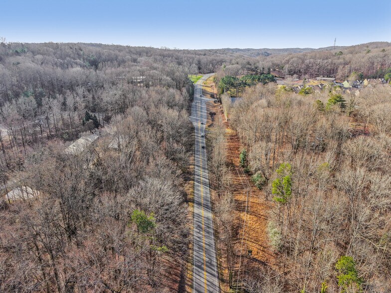 More Photos Of 3400 S Chestatee, Dahlonega Land For Sale