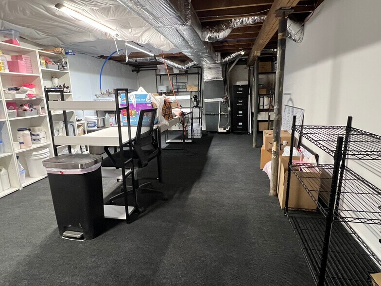 More Photos Of 1522 Oakhurst Dr, Charleston Office For Sale