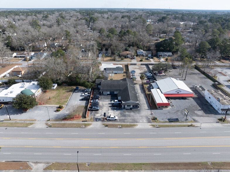 More Photos Of 509-513 Red Bank Rd, Goose Creek Medical For Sale