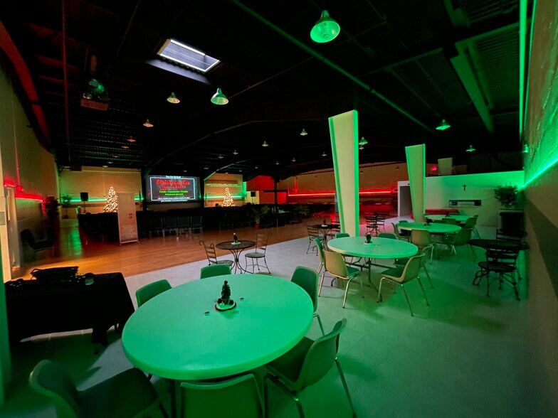 More Photos Of 1307 E Palatine Rd, Arlington Heights Religious Facility For Sale