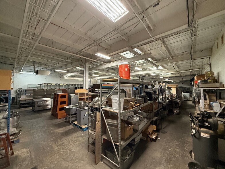 More Photos Of 5601 Tulip St, Philadelphia Warehouse For Sale