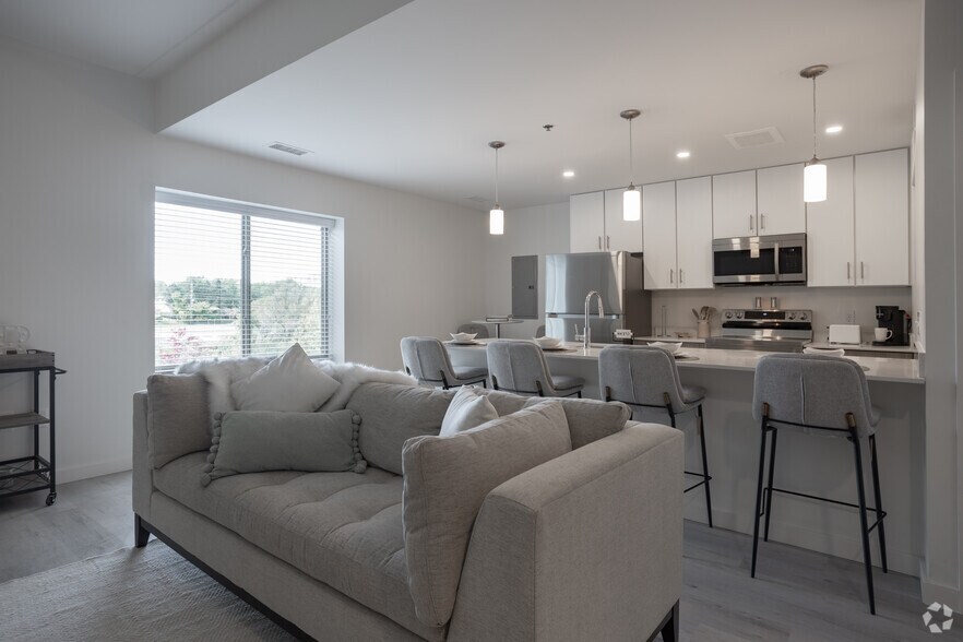More Photos Of 3800 Park East Dr, Beachwood Apartments For Lease
