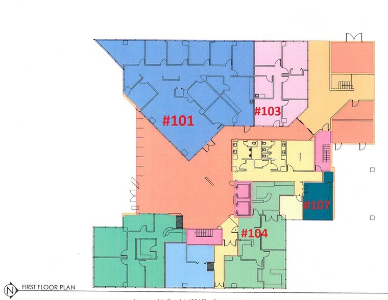 More Photos Of 2033 Main St, Sarasota Office For Lease