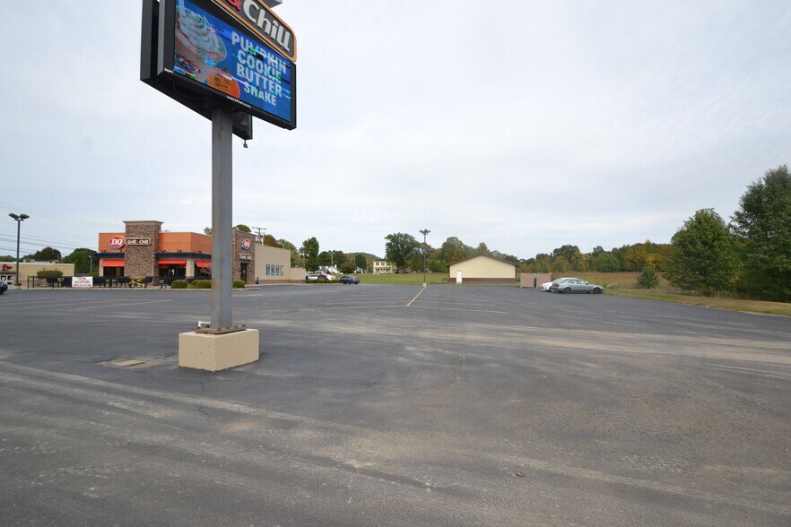 More Photos Of 8170 US Highway 52, Aberdeen Land For Sale