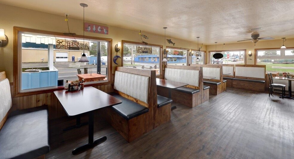 More Photos Of 1917 Pacific Ave, Long Beach Restaurant For Sale