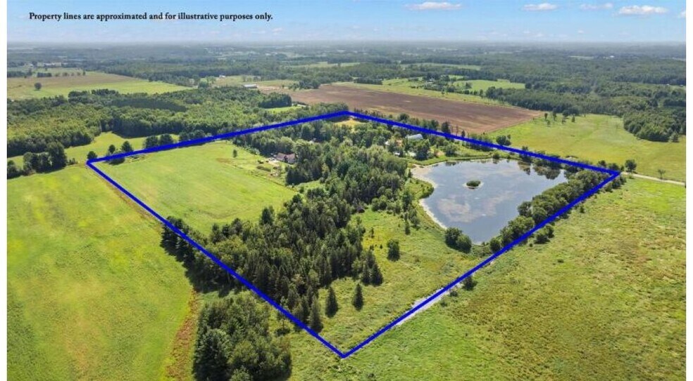 More Photos Of 4340 Pine Rd, Junction City Specialty For Sale