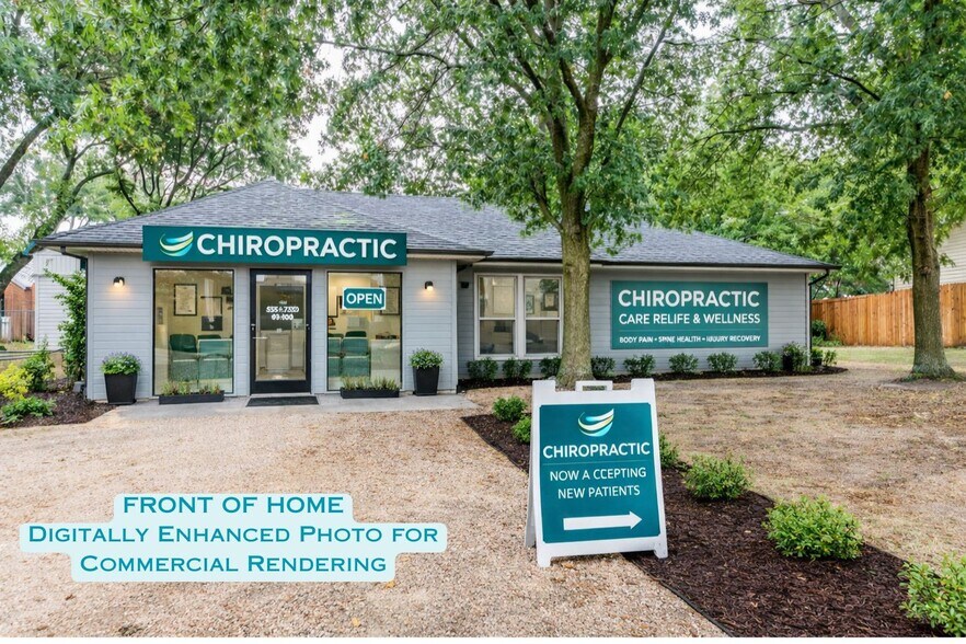 More Photos Of 128 Taylor St, Keller Flex For Sale