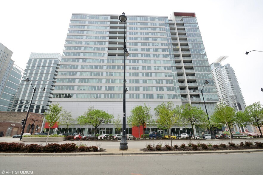 More Photos Of 645-659 W Randolph St, Chicago Apartments For Lease