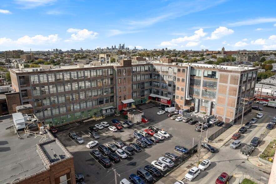 More Photos Of 3401 N I St, Philadelphia Loft Creative Space For Lease