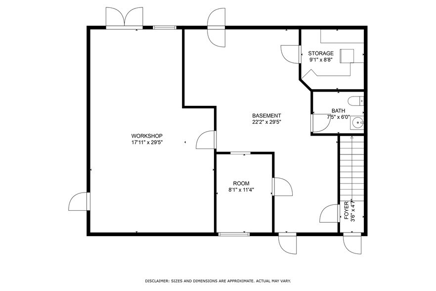 More Photos Of 601 S Ponce de Leon Blvd, Saint Augustine Office Residential For Sale