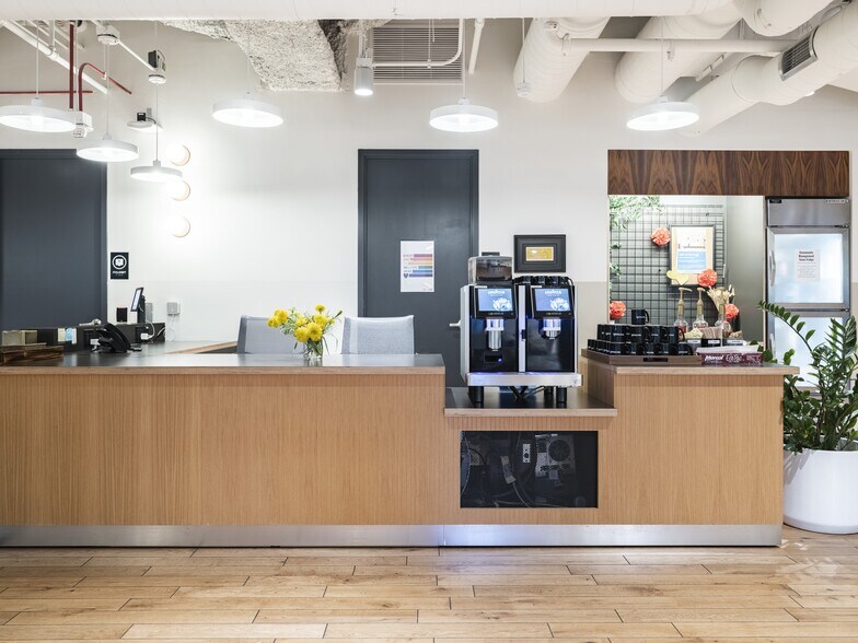 More Photos Of 44 Montgomery St, San Francisco Office For Lease