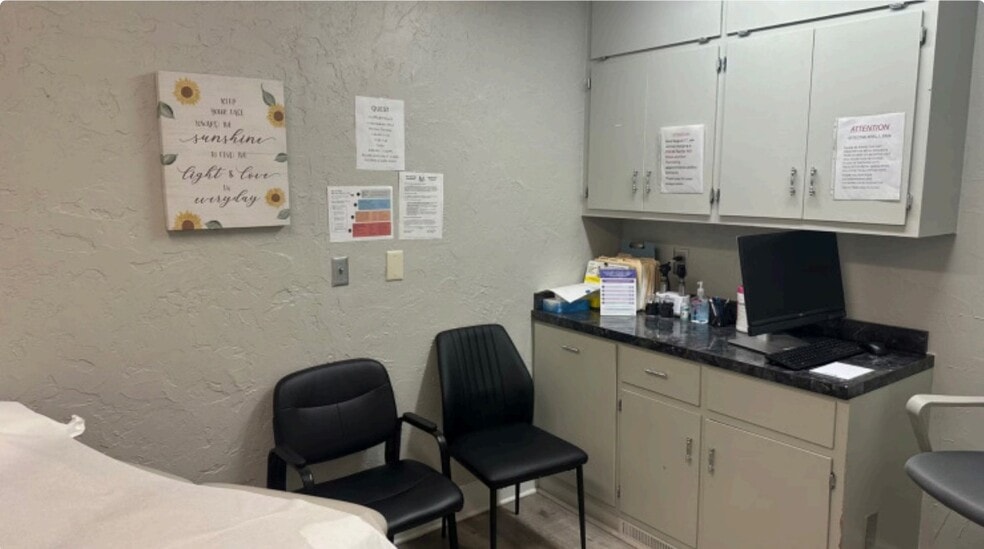 More Photos Of 931 Medical Cir, Myrtle Beach Medical For Sale