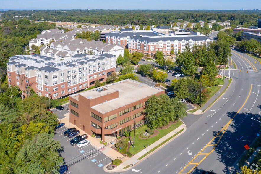 More Photos Of 11211 Waples Mill Rd, Fairfax Medical For Lease