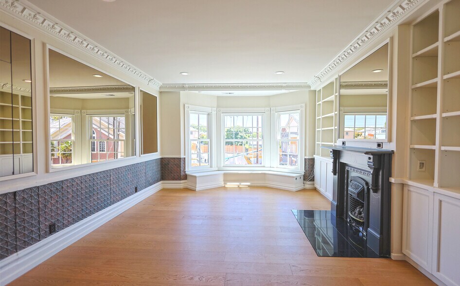 More Photos Of 2035-2037 Ashby Ave, Berkeley Storefront Retail Residential For Sale