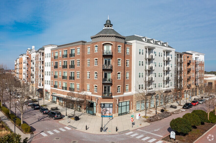 More Photos Of 11275 W Broad St, Glen Allen Unknown For Lease