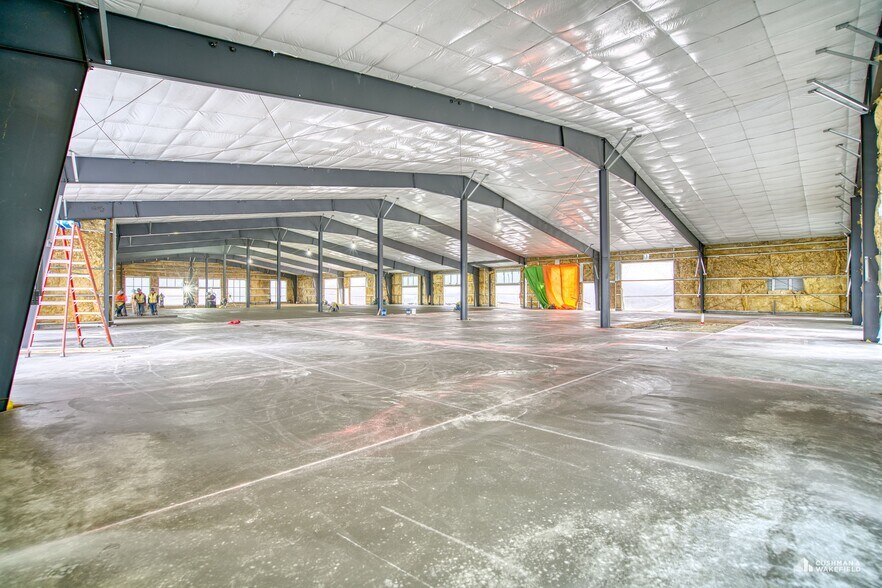 More Photos Of SEC I-25 & Prospect Rd, Fort Collins Industrial For Lease