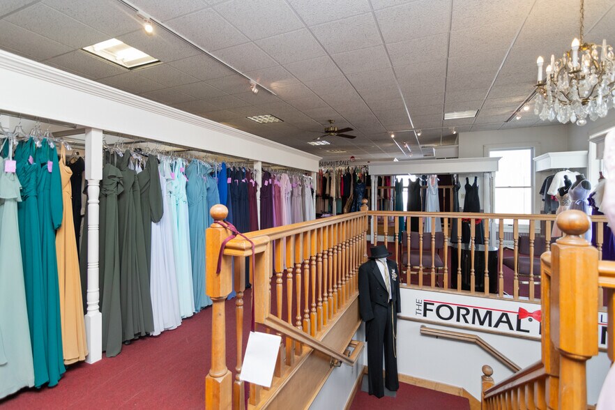 More Photos Of 2415 N Richmond St, Appleton Freestanding For Sale