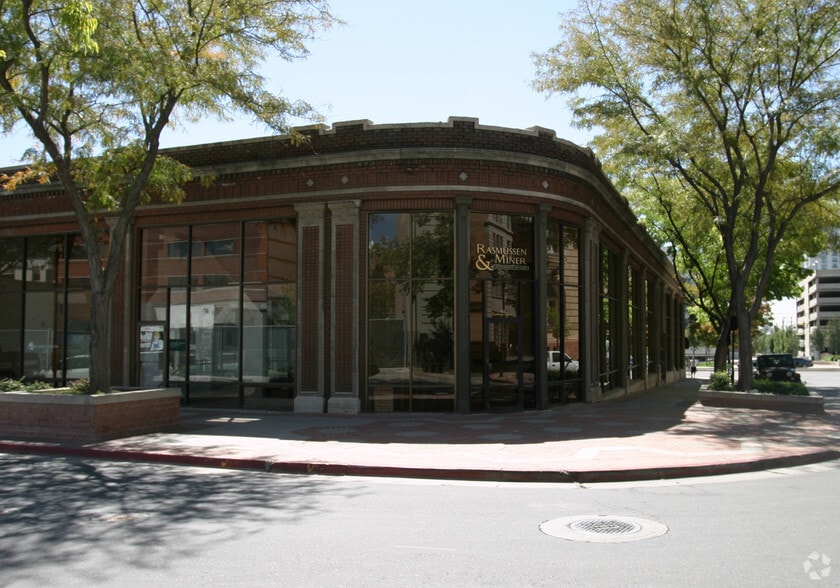 More Photos Of 42 Exchange Pl, Salt Lake City Storefront Retail Office For Sale