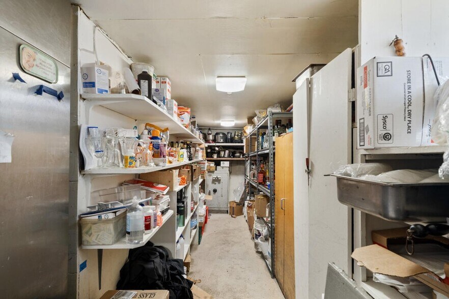 More Photos Of 4805 Netarts Hwy W, Tillamook Restaurant For Sale