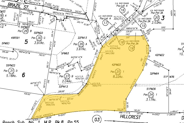 More Photos Of 325 E Hillcrest Dr, Thousand Oaks Office For Sale