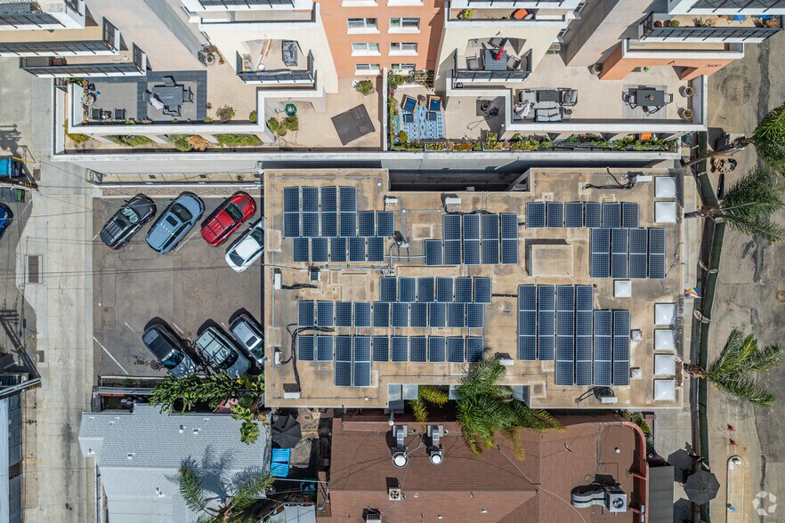 More Photos Of 3636 5th Ave, San Diego Office For Lease