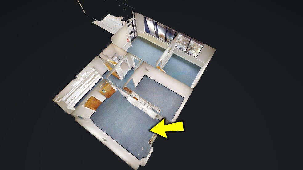 More Photos Of 130 N Gross Rd, Kingsland Medical For Sale