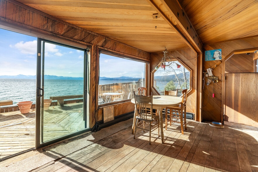 More Photos Of 7276 N Lake Blvd, Tahoe Vista Hotel For Sale