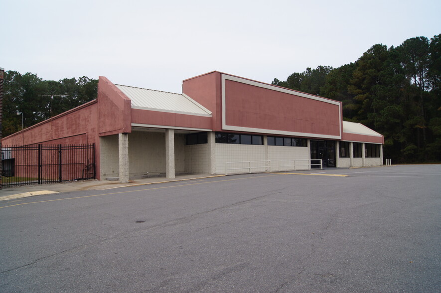 Primary Photo Of 2240 US Highway 258 N, Kinston Unknown For Lease