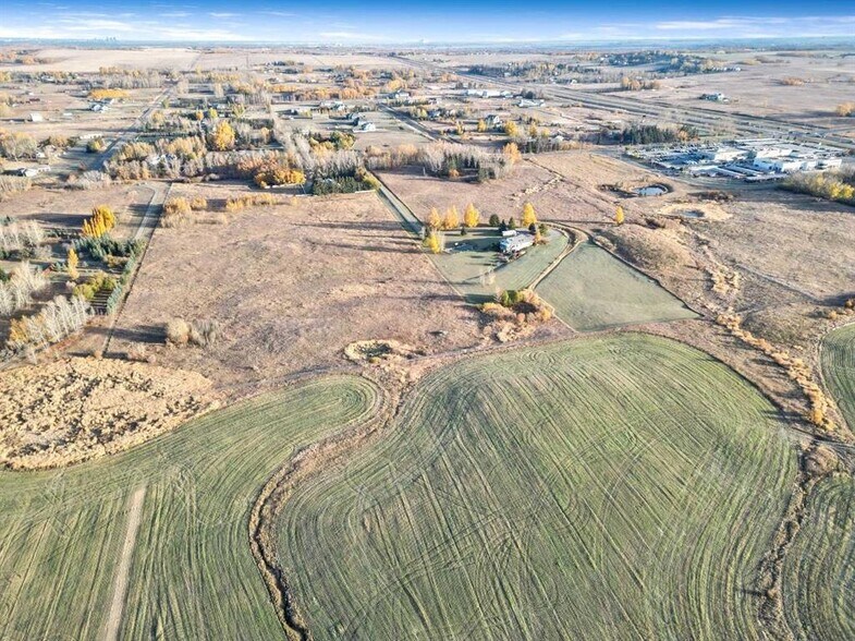 More Photos Of 139 Northgate Dr, Okotoks Land For Sale