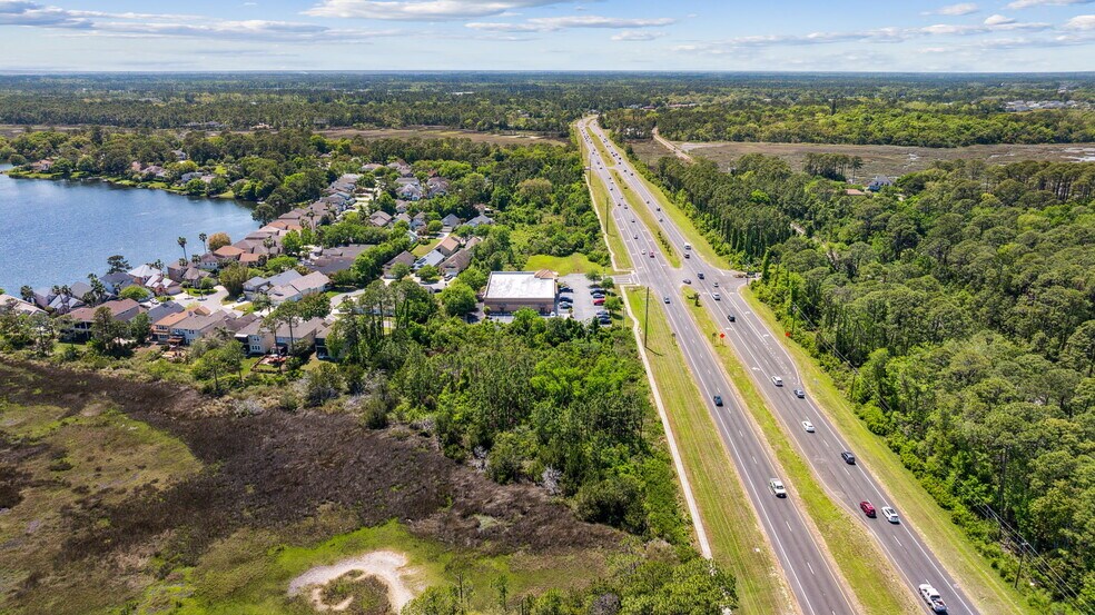 More Photos Of 0 State Road 200, Fernandina Beach Land For Sale