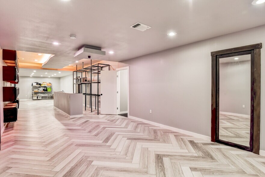 More Photos Of 4803 West Ave, San Antonio Showroom For Lease