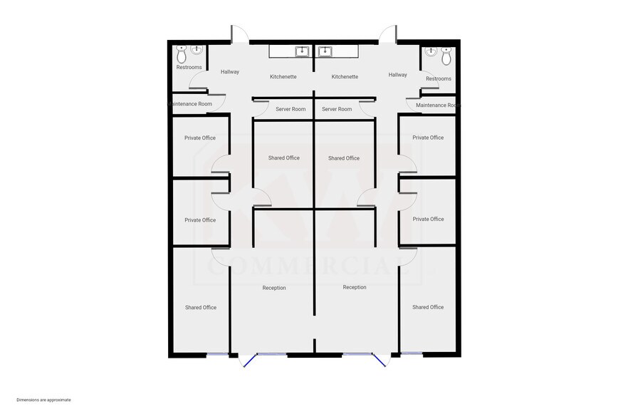 More Photos Of 324-340 W Highland Dr, Lakeland Medical For Lease
