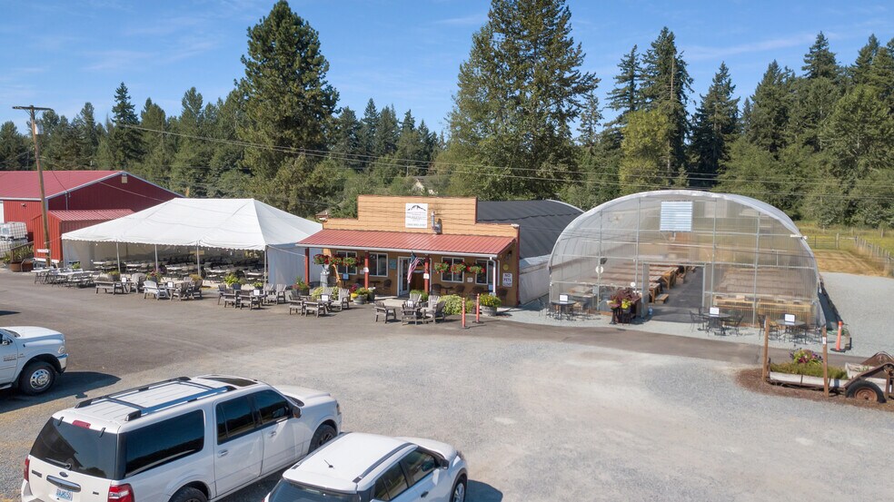 More Photos Of 12314 264th St E, Graham Winery Vineyard For Sale