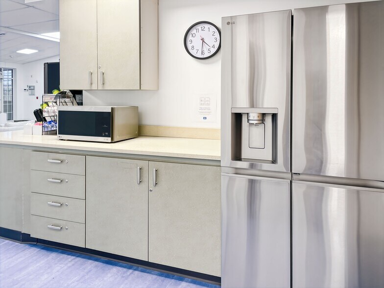 More Photos Of 201 Water Tower Dr, Madison Coworking Space