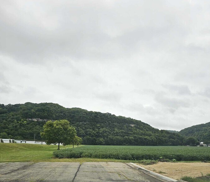 More Photos Of 899 Washington Street St, Prairie Du Chien Land For Sale