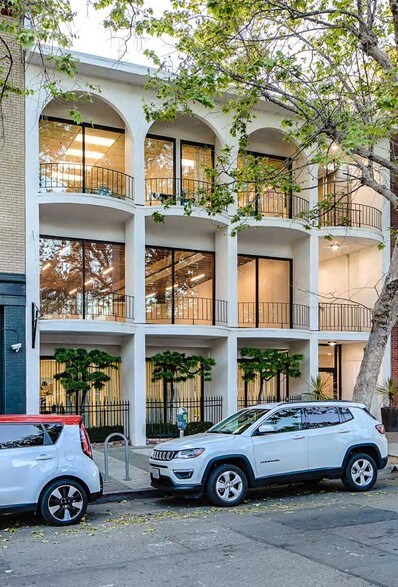 Primary Photo Of 111 Broadway, Oakland Office For Sale