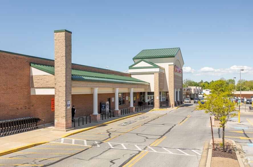 More Photos Of 505-601 Jermor Ln, Westminster Unknown For Lease