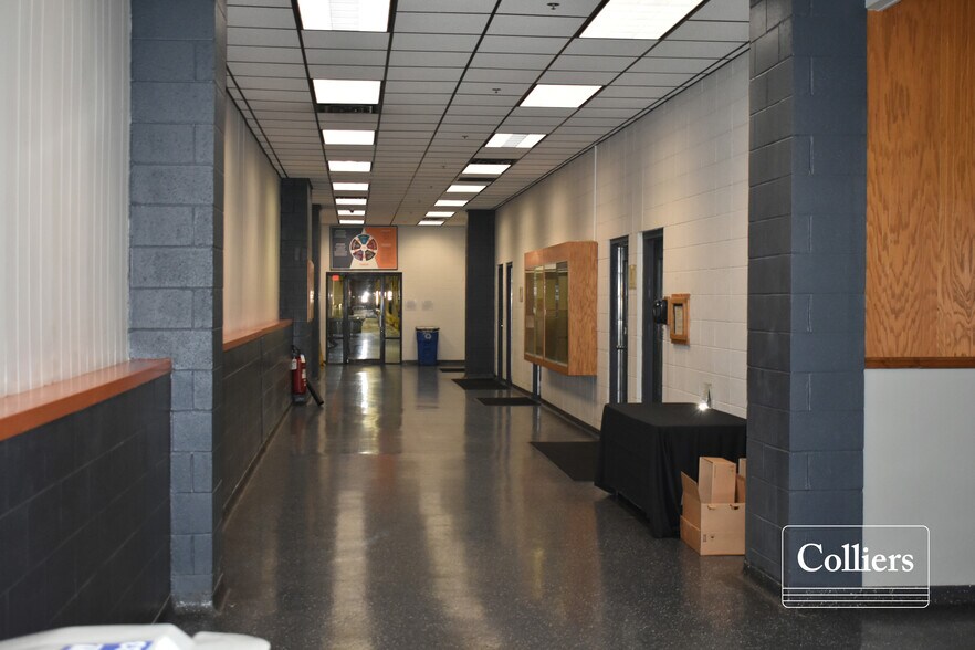 More Photos Of 100 Timken Rd, Gaffney Manufacturing For Sale